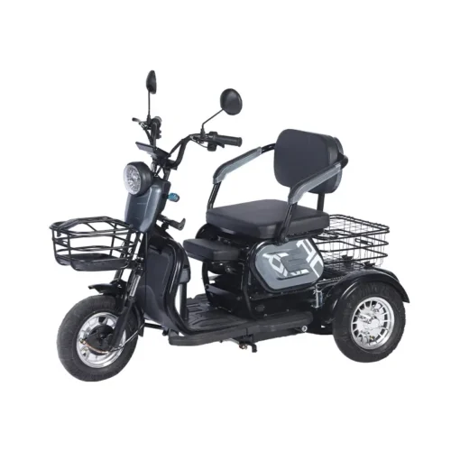 Etrs10 Electric Trike Scooter