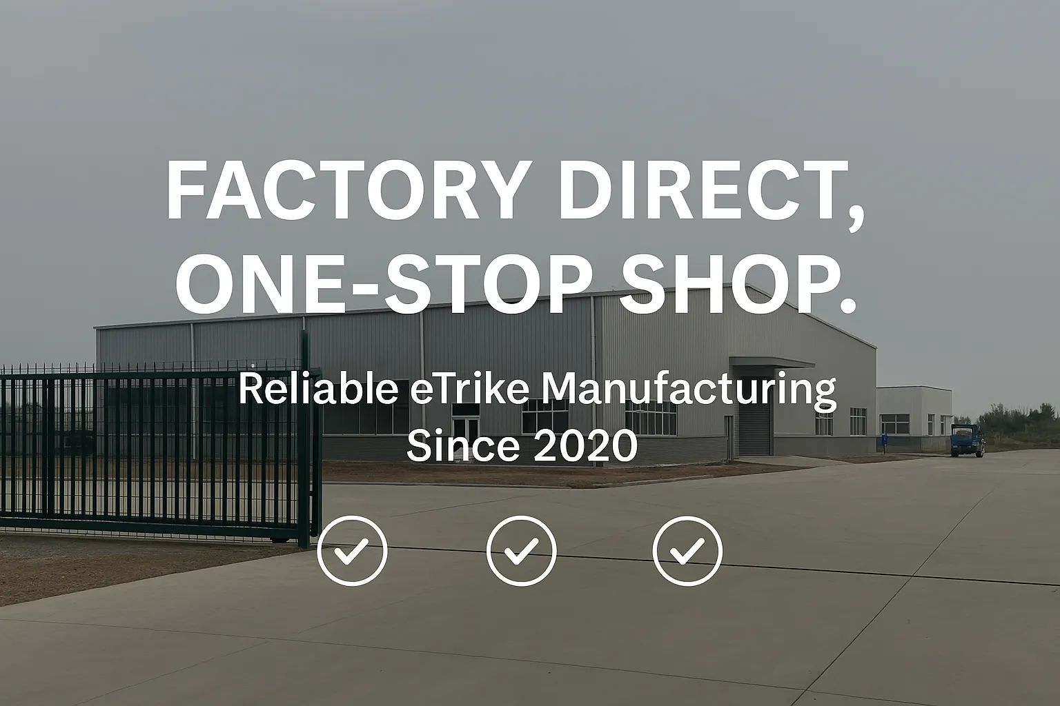 Factory Direct